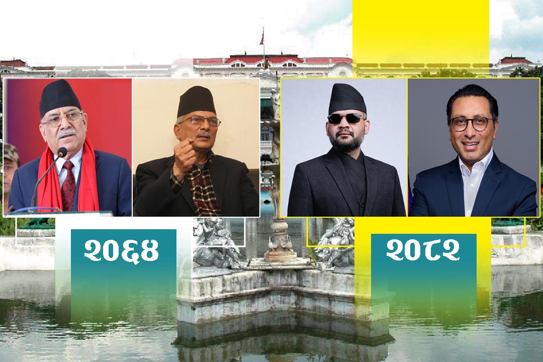 राजनीतिक माहौल २०६५ सालमा फर्कियो, अर्थतन्त्र कता फर्किएला ? आशा र आशंका गर्नुपर्ने केही आधारहरु